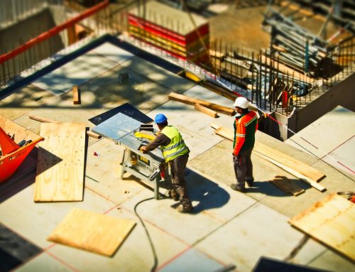 Constructions Industry Scheme