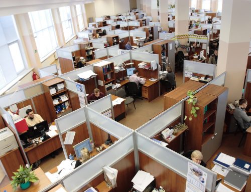 Coronavirus Support For Employees