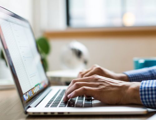 Coronavirus Support For Self-Employed